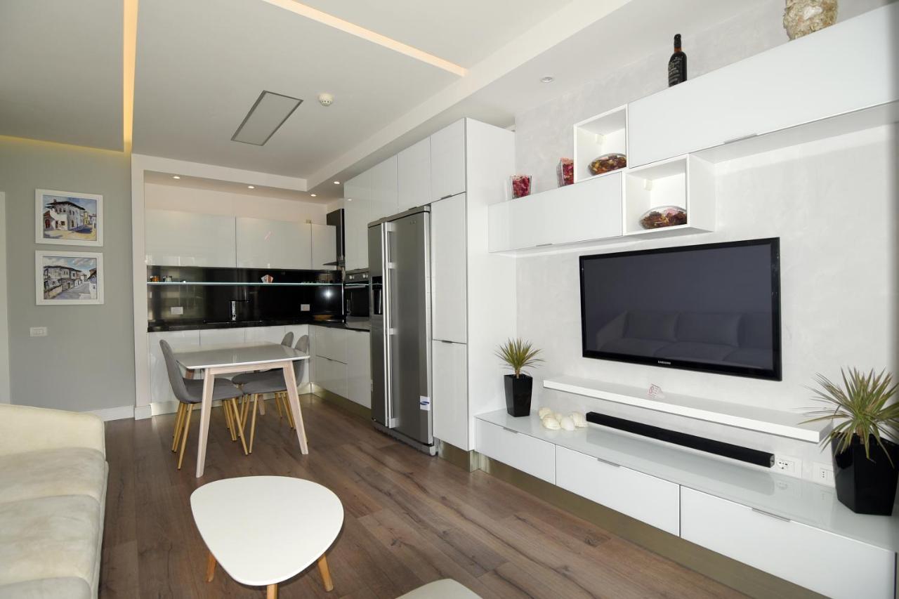 Diamond Hill Appartement *
