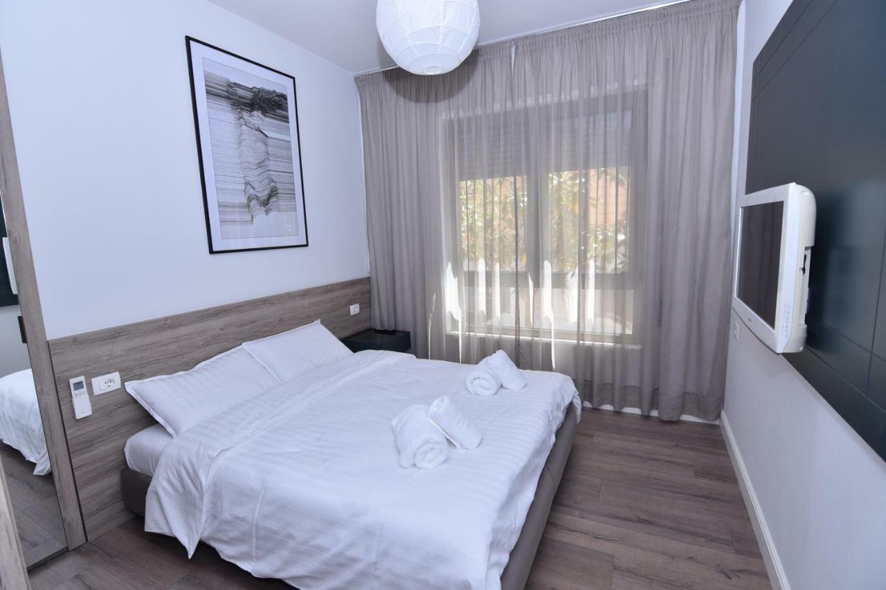 Diamond Hill Apartment Vlore