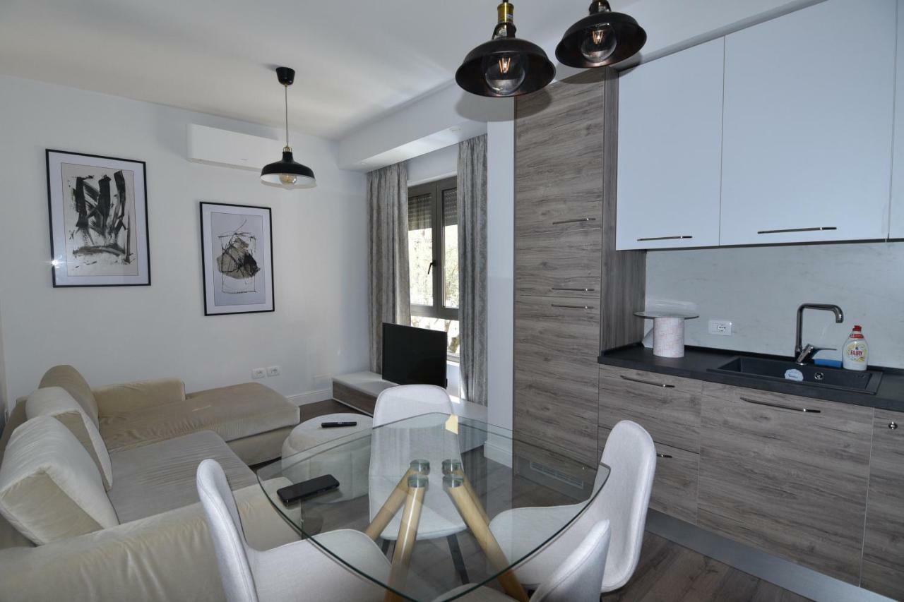 Diamond Hill Apartment