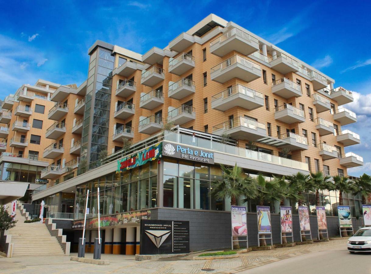 Apartment Diamond Hill *