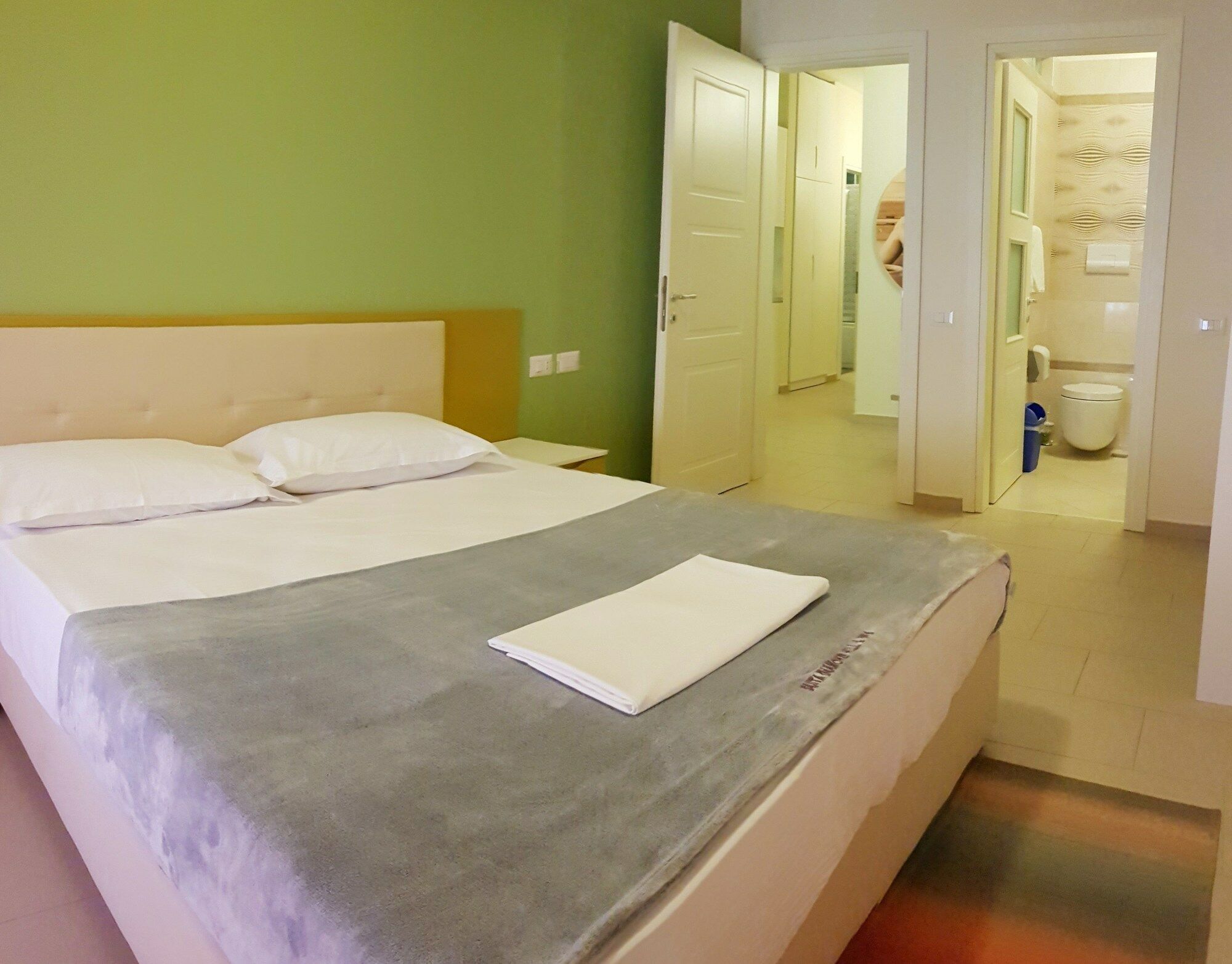 Apartment Diamond Hill *