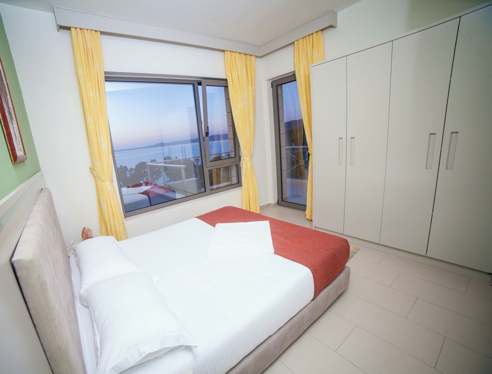 Apartment Diamond Hill