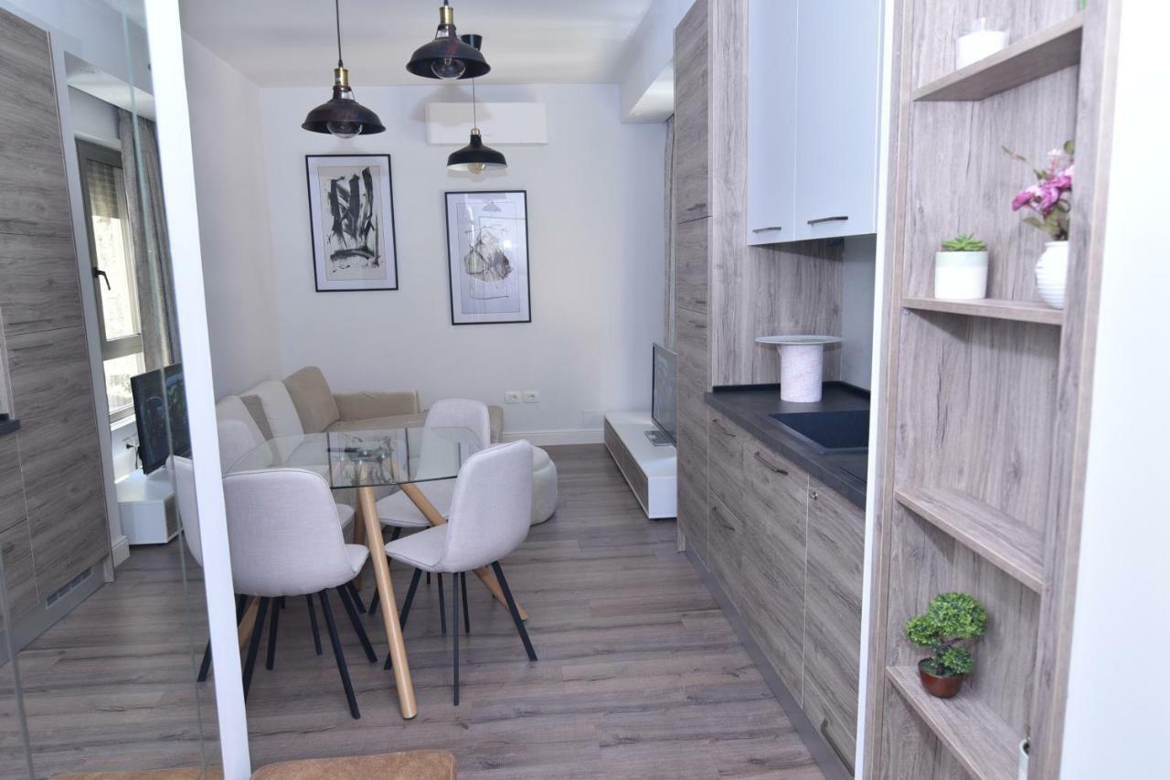 Diamond Hill Apartament