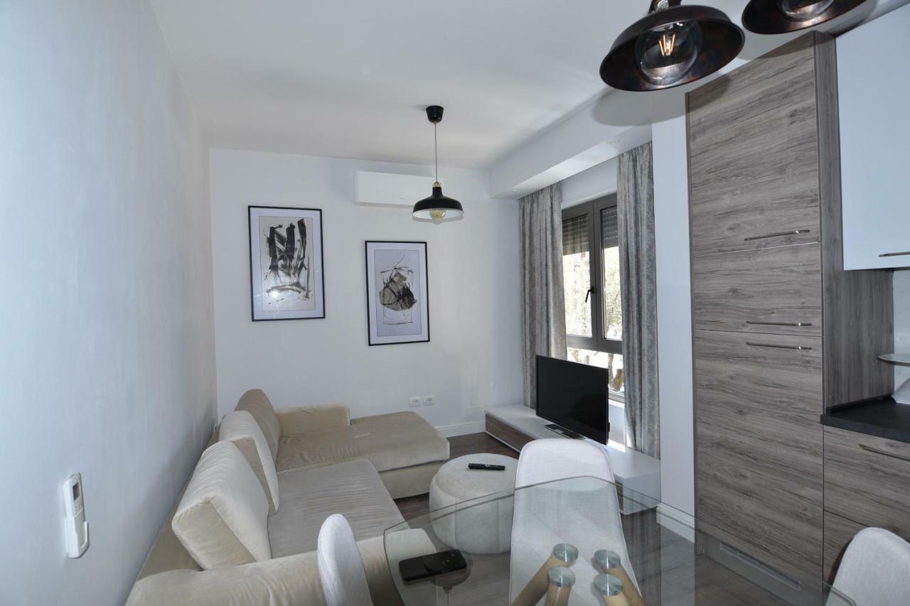 Apartament Diamond Hill *