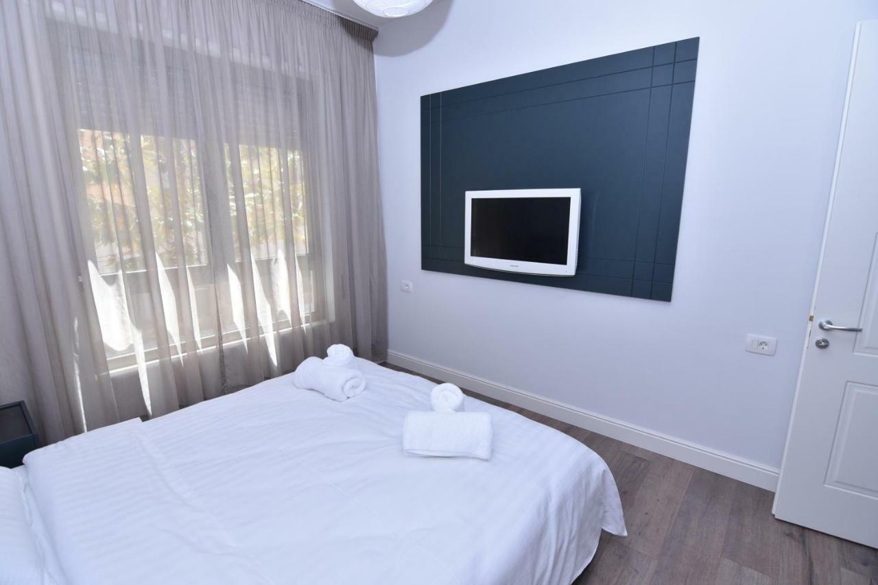 Apartament Diamond Hill *