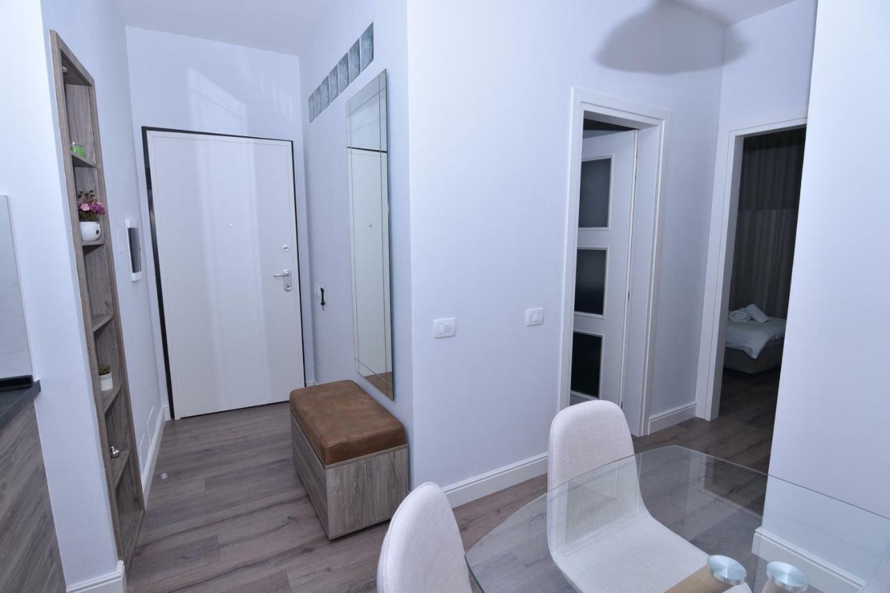 Apartament Diamond Hill Wlora