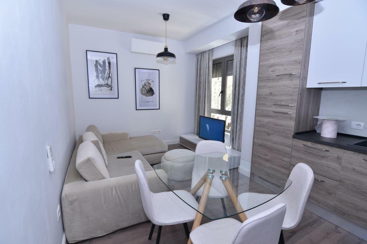 Apartament Diamond Hill Wlora