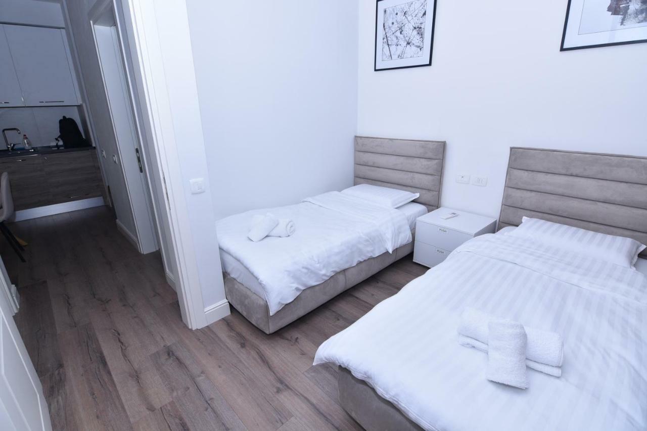 Diamond Hill Apartament